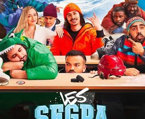 Les SEGPA au ski