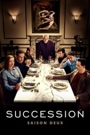 Succession: Season 2