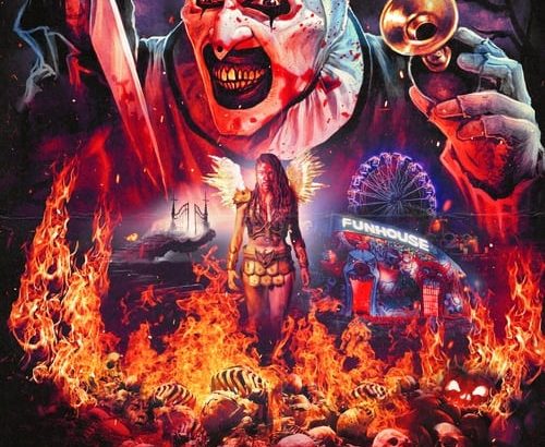 Terrifier 2