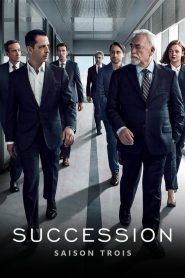 Succession: Season 3