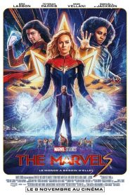 The Marvels