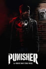 Marvel’s The Punisher