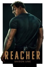 Reacher: Season 1