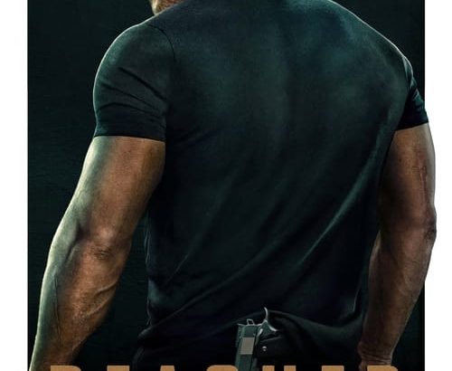 Reacher: Season 1