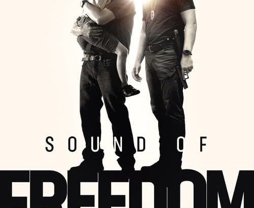 Sound of Freedom