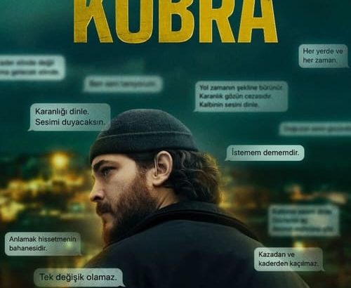 Kübra