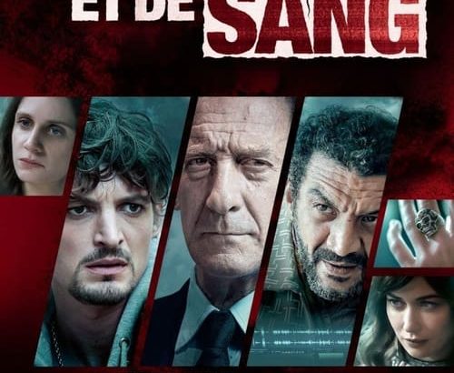 D’argent et de sang: Season 1