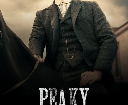 Peaky Blinders: Season 1