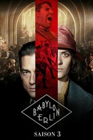 Babylon Berlin: Season 3