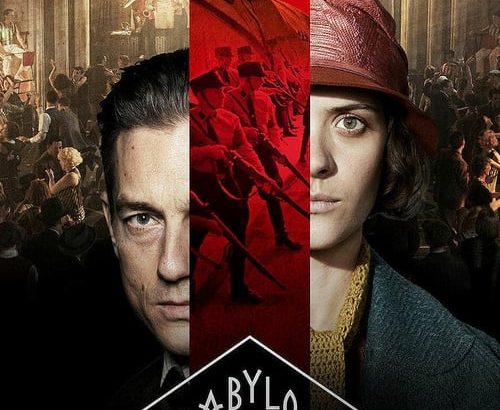 Babylon Berlin: Season 3