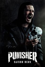 Marvel’s The Punisher: Season 2