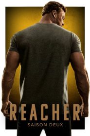 Reacher: Season 2