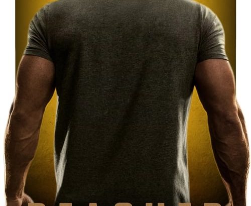 Reacher: Season 2