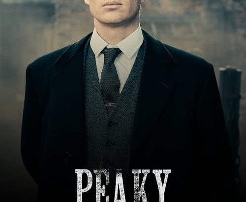 Peaky Blinders: Season 3