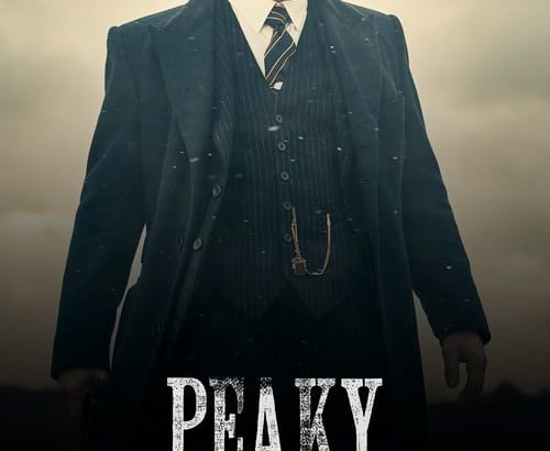 Peaky Blinders: Season 2