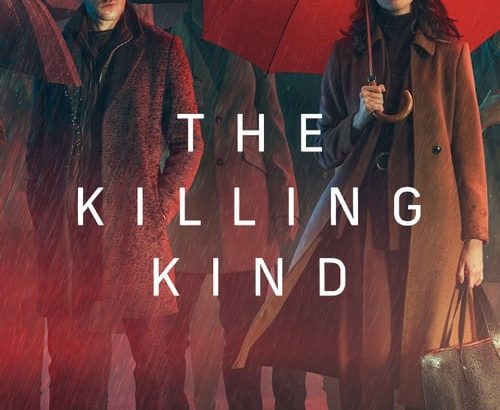 The Killing Kind