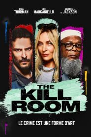 The Kill Room