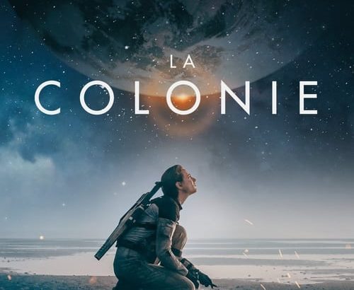 La Colonie