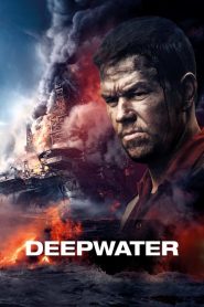 Deepwater Horizon