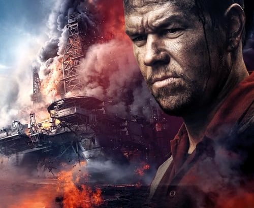 Deepwater Horizon