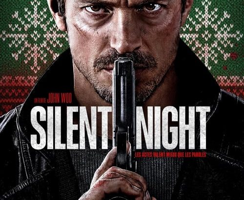 Silent Night