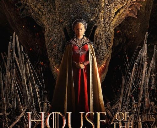 House of the Dragon: Season 1