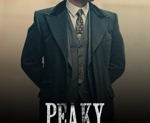 Peaky Blinders: Season 5