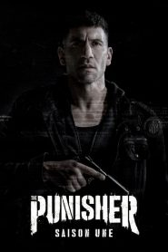 Marvel’s The Punisher: Season 1