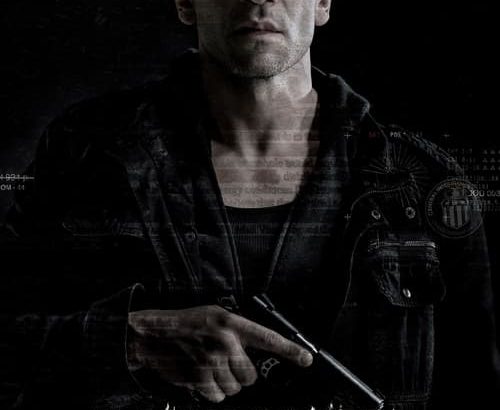 Marvel’s The Punisher: Season 1