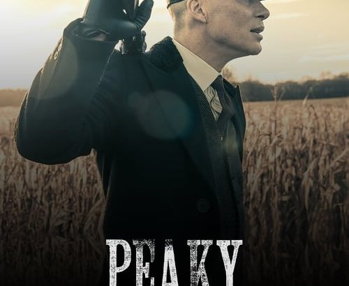 Peaky Blinders: Season 4