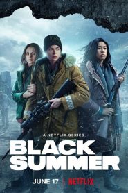 Black Summer: Season 2