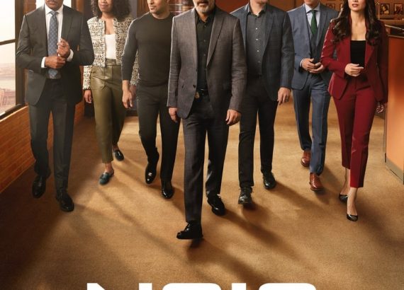 NCIS : Enquêtes Spéciales: Season 21