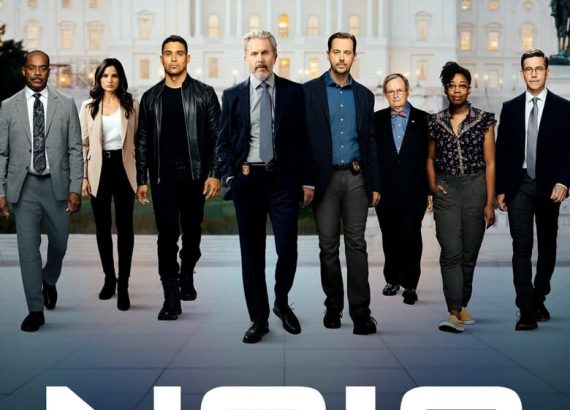 NCIS : Enquêtes Spéciales: Season 20