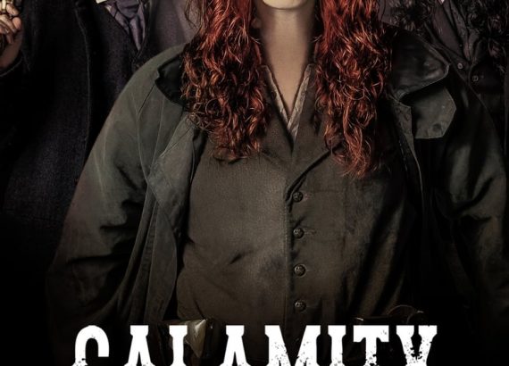 Calamity Jane