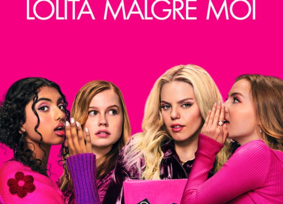 Mean Girls : Lolita Malgré Moi