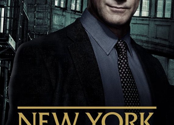 New York : Crime organisé: Season 4