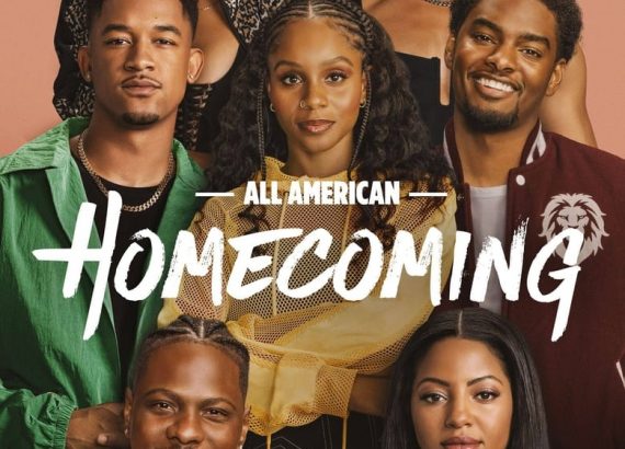 All American: Homecoming