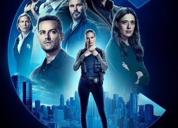 Chicago Police Department: Season 10