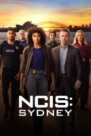 NCIS: Sydney: Season 1