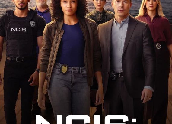 NCIS: Sydney: Season 1