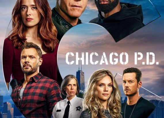 Chicago Police Department: Season 8