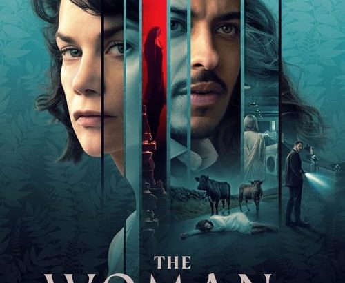 The Woman in the Wall: Season 1