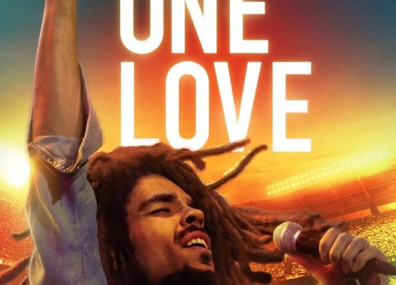 Bob Marley : One Love