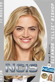 NCIS : Enquêtes Spéciales: Season 11