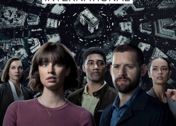 FBI: International: Season 1