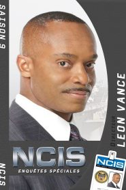 NCIS : Enquêtes Spéciales: Season 9