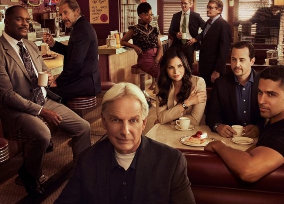 NCIS : Enquêtes Spéciales: Season 19