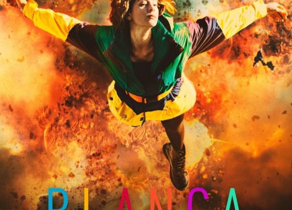 Blanca: Season 2