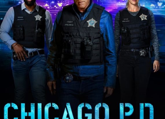 Chicago Police Department: Season 11