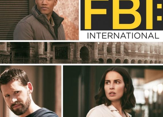 FBI: International: Season 2